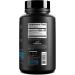 EFX Sports Kre-Alkalyn Pro - pH Correct Creatine Monohydrate Supplement | Muscle Building Pre Workout for Men & Women | 30 Servings | 60 Capsules | International Shipping Available - Buy Online on GoSupps.com