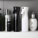 Uervoton 160ml Continuous Ultra Fine Spray Bottle - Salon Hairdresser Water Tool - White - Buy Online on GoSupps.com
