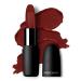 Weightless Matte Lipstick - Maroon Love 06 | Lightweight Lip Color | Smooth One Stroke Glide | Moisturizes & Hydrates Lips | 0.16 Oz/4.5g