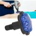 Massage Head Accessories for Muscle Relaxation | Cold Compress Massager - Replaceable 0.5 Inch Head - Buy Online on GoSupps.com