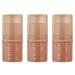 Essence Baby Got Bronzing Stick Contour pen No. 10 brown natural radiant fresh vegan without alcohol without preservatives without parabens 3 -pack (3x5.5g) 5.5 g (3 pack) 10 Cinnamon Spice