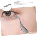 NOLITOY Eyelash Curler & Eyebrow Curler - Premium Stainless Steel Makeup Tools & Accessories for Flawless Lashes - International Shipping Available - Buy Online on GoSupps.com