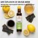 Umami Sauce Ponzu BIO 250ml - Assaisonnement Japonais au Soja et Agrumes Biologiques - Id al pour Sushi Poisson Gyoza et Salades - Sans Additifs - Buy Online on GoSupps.com