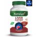Liver Support (50 mg Terminalia Arjuna) Halal Gelatin Free Capsules (3) - Buy Online on GoSupps.com
