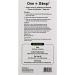 Tea Tree Oil Eyelid Wipes 60 Sachets with Aloe and Chamomile - Gentle Daily Cleanser for Dry, Irritated Eyes - Buy Online on GoSupps.com