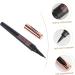 DRESSOOS 3pcs Eyeliner Eyeliner Waterproof Eyeliner Pencil Makeup Eyeliner - Buy Online on GoSupps.com