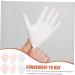 Beaupretty 3 Pairs Cover Moisturizing Short Gloves Moisturizing Gloves Moisturizing Hand Gloves Moisturizing Hand Covers Sleep Gloves for Dry Hand Hands - Buy Online on GoSupps.com