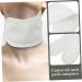 Compresse d'Huile Essentielle Nuque R utilisable Tour de Cou en Tissu Doux Blanc Fermeture Auto-Agrippante Enveloppement Apaisant pour Sommeil et Relaxation Pack de Soin - Buy Online on GoSupps.com