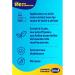SCHOLL Pack of 5 Crack Repair Sticks - Repairs Moisturizes and Softens Dry Heels - Buy Online on GoSupps.com