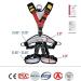 HandAcc Climbing Seat Belt - Professional Large Size Safety Gear for Tree Climbing, Fire Rescue, Rappelling & Outdoor Activities - Buy Online on GoSupps.com