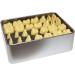 Uigjiog Orales Anatomical Tooth Model - 2x Size Carved Dental Training Model for Teaching Tooth Anatomy - Buy Online on GoSupps.com