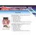 2023 Topps Series 1 Baseball Hobby Box - 24 Packs/14 Cards - Auto or Mem Card Included - Silver Pack Bonus - Buy Online on GoSupps.com