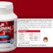 ARGININE 500 mg Plus Capsules with Vitamin B6 & B12 - Supports Normal Homocysteine Levels - 90 Capsules | Shop Internationally - Buy Online on GoSupps.com