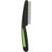 Ferplast Gro 5788 Flea Comb for Cats - Effective Grooming Tool for Feline Pest Control - Buy Online on GoSupps.com