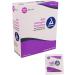 Dynarex Antiseptic Wipe Benzalkonium BZK First Aid Wipes 100/Box