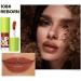 Plumping Lip Oil Gloss | Hydrating & Nourishing | Long Lasting & Lightweight | Crystal Jelly Lip Care | Liquid Lipsticks - Buy Online on GoSupps.com