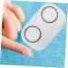 Buy Solust 4 Series Box - Premium Contact Lens & Makeup Kit Case | Clean Stylish & International Shipping - Buy Online on GoSupps.com