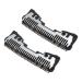 WES9068PC Shaver Replacement Inner Blade - 2Pcs for Panasonic ES8243 ES8249 ES8251 ES8253 ES8255 ES8258 - International Shipping Available - Buy Online on GoSupps.com