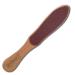 Camillen 60 Wooden Callus File - Ultimate Foot File for Effective Callus Removal | International Shipping - Buy Online on GoSupps.com