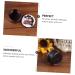 Mikinona Halloween Makeup Wax Kit | Special Effects Skin Wax for Professional Face Painting & Zombie Makeup - Buy Online on GoSupps.com