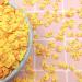 100g Smiley Banana Slices Polymer Soft Clay Sprinkles for Decoration Nail Sticker DIY Making Phone Case Decor - Buy Online on GoSupps.com