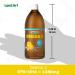 Omega-3 Supplement Liquid 500ml 1380mg EAP + DHA for Kids and Adults non-GMO Gluten Free - Made in Canada 500 ml (Pack of 1) - Buy Online on GoSupps.com