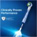 Oral-B Pack Of 10 Toothbrush Heads White 10 Pack - Buy Online on GoSupps.com