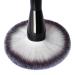 Extra Large Loose Powder Brush - Honey Powder Fixed Makeup Brush for Flawless Makeup Application | International Shipping Available - Buy Online on GoSupps.com
