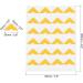 PATIKIL Photo Corners  10 Sheets/240 Pcs Self Adhesive DIY Picture Mounting Sticker for Journal Album Diary Scrapbook  Dark Yellow - Buy Online on GoSupps.com
