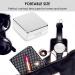 Semme Contact Lens Container - Durable Eye Care Soak Holder Case for Safe Storage - Buy Online on GoSupps.com
