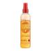 Argan Oil Leave In Conditioner by Creme of Nature  Detangling and Conditioning Formula for Normal Hair 8.45 Fl Oz