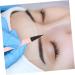 Angoily 2pcs Eyeliner Makeup Eyeline Pencil Kitten Three-dimensional - Buy Online on GoSupps.com