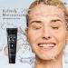 SECRET SKIN CC Cream Foundation for Mature Skin - Moisturizing Lifting Tinted Moisturizer with Hyaluronic Acid | Korean Makeup #01 - Buy Online on GoSupps.com
