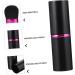Didiseaon 1pc Telescopic Makeup Brush Buffing Brush Makeup Doll Heads for Crafts Mini Portable Brush Cosmetics Brush Travel Powder Loose Powder Brush Miss Foundation Easy to Carry - Buy Online on GoSupps.com