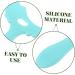 BIUDECO 4pcs Eyeliner Eyeshadow Stencil Women Cosmetics Tools Multifunction Miss Eyebrow Pencil - Buy Online on GoSupps.com