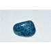Balance Blue Apatite Tumbled Stone One Natural Quartz Reiki Crystal Lucky Stone ERTEYIN - Buy Online on GoSupps.com