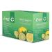 Conquitlam BC V36C2 EnerVitamin C Lemon Lime 30 PacketsSachets