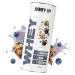 Body IP Perfect Whey Protein |Blueberry Muffin |Protein powder for muscle building and the diet |High BCAA share |30 portions |Whey isolate & concentrate |High protein content |900g BlueBerry Muffin 900 g (1 Pack)
