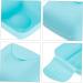 Buy Gleavi 4-Piece Silicone Storage SBOX for Menstrual Cups | Cleaner & Care Essentials International Shipping Available - Buy Online on GoSupps.com