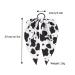 Cow Print Rabbit Ear Bow Scrunchie Headband for Women and Girls - Buy Online on GoSupps.com