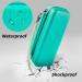 Buy Boobowl Travel Case for Philips Sonicare & Oral-B Toothbrush - Durable Storage Bag (Green) - International Shipping Available - Buy Online on GoSupps.com