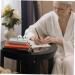 Gleavi Baoding Iron Balls Set - Stainless Steel Chinese Massage & Hand Training Balls for Relaxation & Wellness - Buy Online on GoSupps.com