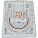MARRTEUM Beading Boards Set for DIY Jewelry Making - 2PCS - Buy Online on GoSupps.com