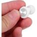 NOLITOY Noise Cancelling Ear Plugs for Sleeping & Concerts - Silicone Hearing Protection with Rope - Ideal for Travel & Work - Buy Online on GoSupps.com