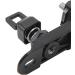 Wiper Shaft Pivot Rear Wiper Shaft Pivot 10800874 Reliable High Effective Rugged Long Life Wear Resistant For 5 Series Touring E61 - Buy Online on GoSupps.com