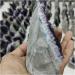 Natural Crystal Rough Very Beautiful Dark Purple Amethyst Free Standing Specimen (Size : 800-1000g) - Buy Online on GoSupps.com