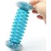 Foot Massage Roller & Hedgehog Ball for Ultimate Relaxation | Fascia & Reflex Zone Therapy - Buy Online on GoSupps.com