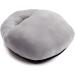 Rebellious Heated Foot Shoes - USB Warm Slippers & Foot Warmers for Winter Home Travel & Office - Cozy Blue Foot Cover - Buy Online on GoSupps.com