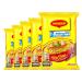 Maggi Noodles Masala| 70G| Pack of 8
