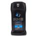 Axe Anarchy 2.70 oz Anti-Perspirant Invisible Solid - Pack of 6 - Buy Online on GoSupps.com